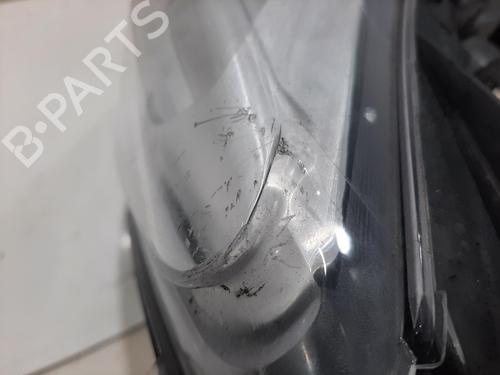 Left headlight CITROËN JUMPER II Van 2.2 HDi 130 | BP31209709C28