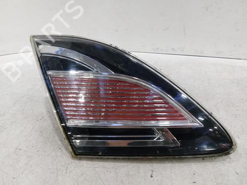 Left tailgate light MAZDA 6 Hatchback (GH) 2.2 MZR-CD (GH10) | BP26869273C79 - Image 2