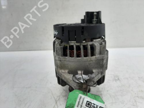 Alternator FIAT 500X (334_) 1.6 D Multijet (334AXA1B, 334AXA11) | BP35963068M7 - Image 4