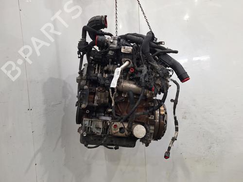 Engine FORD TRANSIT CUSTOM V362 Van (FY, FZ) 2.0 EcoBlue | BP39889051M1 - Image 4