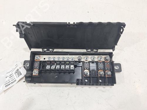 Fuse box JAGUAR I-PACE (X590) EV400 AWD | BP31812469E1