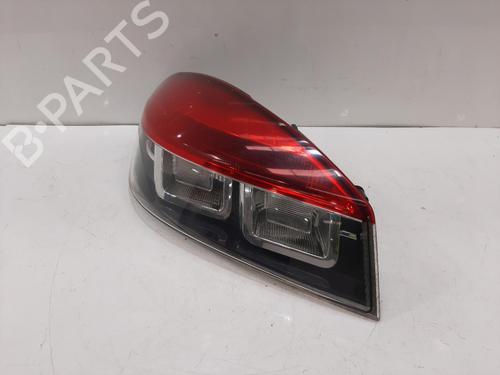 Used Left taillight Left taillight RENAULT MEGANE III Coupe (DZ0/1_) 1.5 dCi (DZ09, DZ0D, DZ1F, DZ1G, DZ14, DZ29) (110 hp) 36506331 36506331
