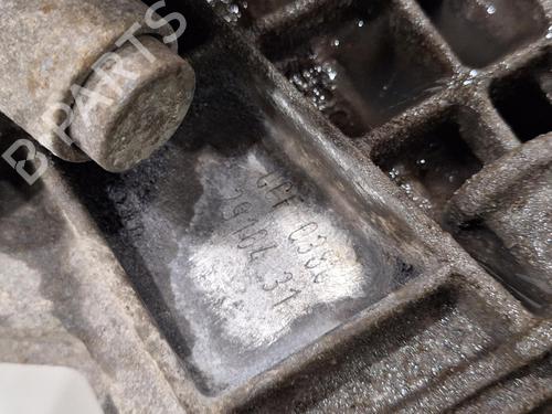 Gearkasse VW UP! (121, 122, BL1, BL2, BL3, 123) 1.0 | BP29524994M3 