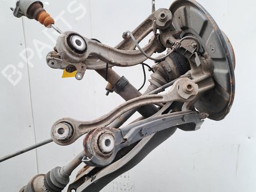 Left rear suspension arm MERCEDES-BENZ E-CLASS (W212) E 250 CDI / BlueTEC (212.003, 212.004) | BP26804730M14 