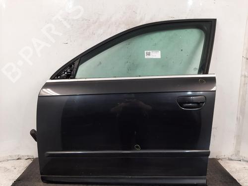 Dør venstre foran AUDI A4 B7 Avant (8ED) 2.7 TDI (180 hp) 30958708