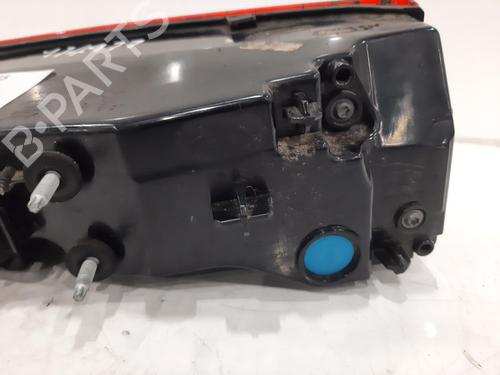 Left taillight JAGUAR I-PACE (X590) EV400 AWD | BP26854160C34 