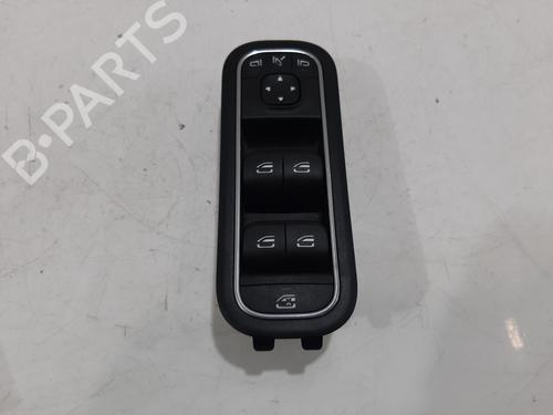 switch-mercedes-benz-a-class-w177-2018-32757616 main image