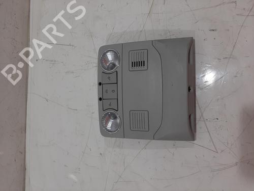 Used Interior roof light SKODA YETI (5L) 1.2 TSI (105 hp) 30496804
