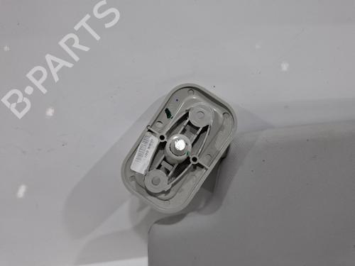 Right sun visor FORD TRANSIT CUSTOM V362 Van (FY, FZ) 2.0 EcoBlue | BP39707673I2 - Image 2