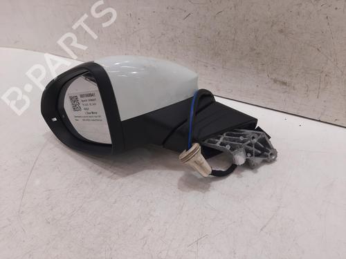 Retrovisor esquerdo VW GOLF VIII (CD1, DA1) 1.5 TSI | BP33435652C26 - Image 2