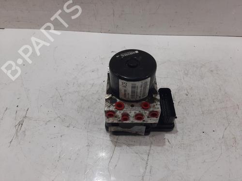 Used ABS pump VAUXHALL ASTRA Mk VI (J) (P10) 1.6 (115 hp) 32448521