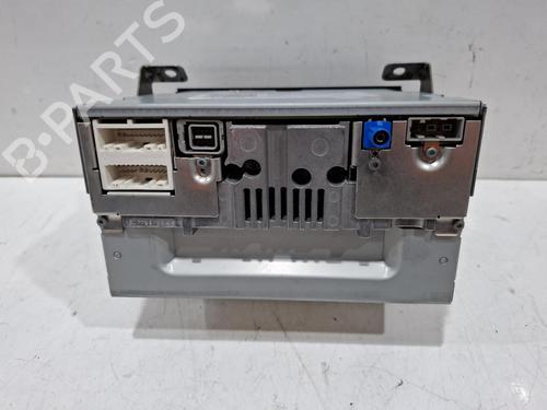 Control unit NISSAN NOTE (E11, NE11) 1.4 | BP39252241M11 - Image 5