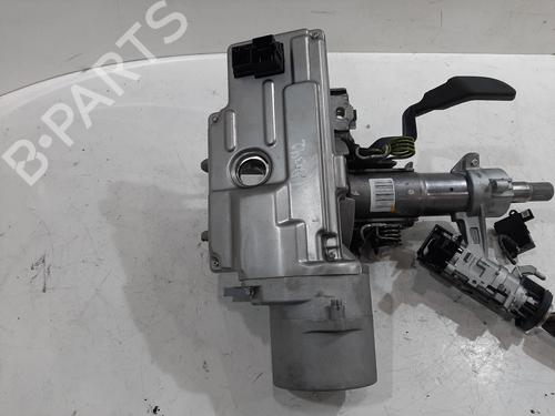 Steering column VAUXHALL CORSA Mk IV (E) (X15) 1.4 | BP26872475M21 