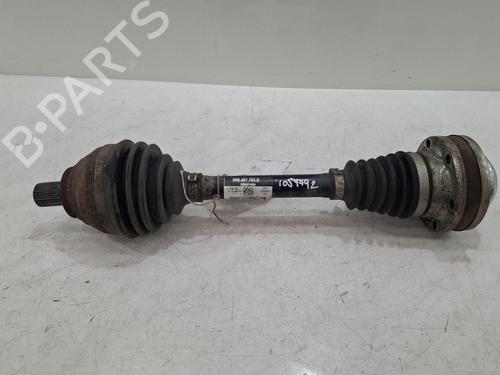Used Left front driveshaft Left front driveshaft 39176464 39176464