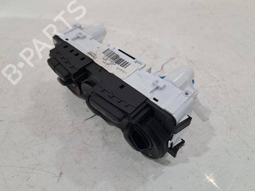 Climate control VAUXHALL CORSA Mk IV (E) (X15) 1.4 | BP31964616I5