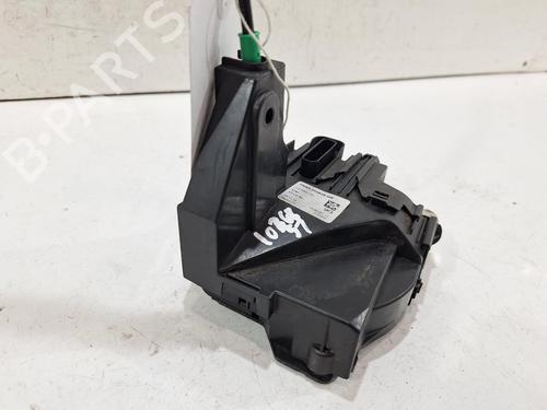 Other JAGUAR F-PACE (X761) 2.0 TD4 AWD | BP31537799O1