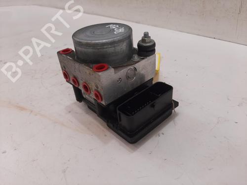 ABS pump VAUXHALL CORSA Mk III (D) (S07) 1.4 (L08) | BP30119699M43