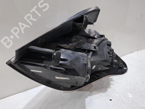 Left taillight CITROËN C4 II (NC_) 1.2 THP 110 (NCHNZ6, NCHNV6) | BP39267375C34 - Image 5