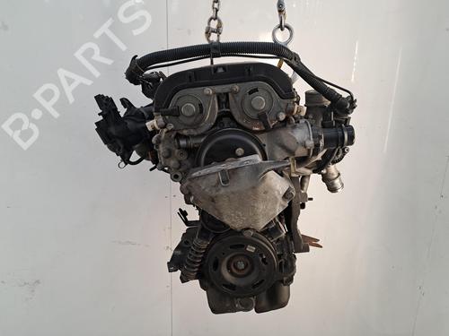 Used Engine VAUXHALL ASTRA Mk VI (J) GTC (P10) 1.4 (140 hp) 26855089