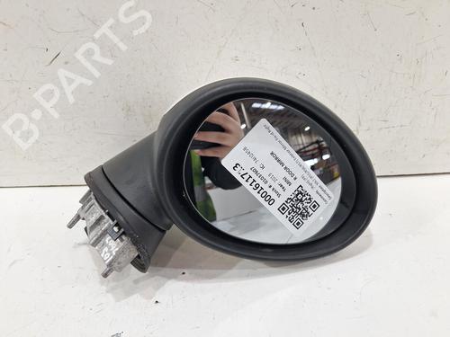 Ryggespeil høyre MINI MINI (R56) Cooper (122 hp) 31751166