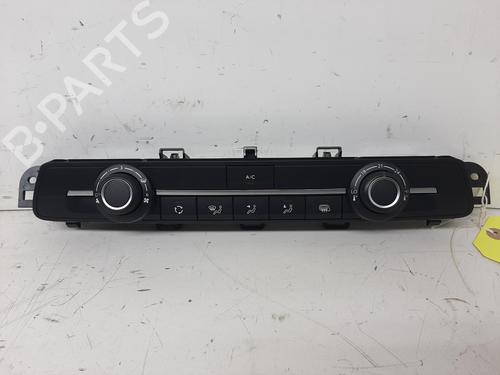 Used Climate control CITROËN BERLINGO Box Body/MPV (K9) 1.6 BlueHDi 75 (75 hp) 26866668