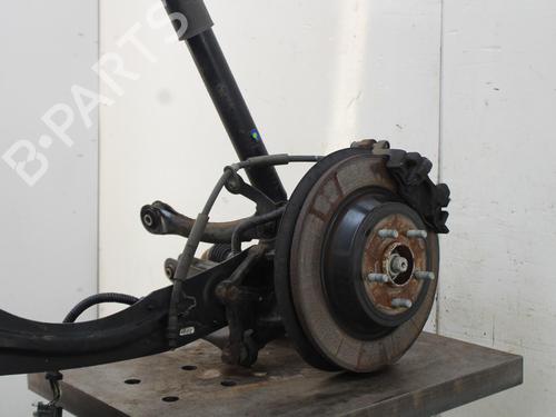 Left rear suspension FORD KUGA II (DM2) 1.5 EcoBoost 4x4 | BP26750357M74 - Image 5