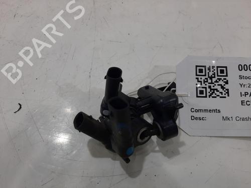 Used Control unit JAGUAR I-PACE (X590) EV400 AWD (400 hp) 30179616