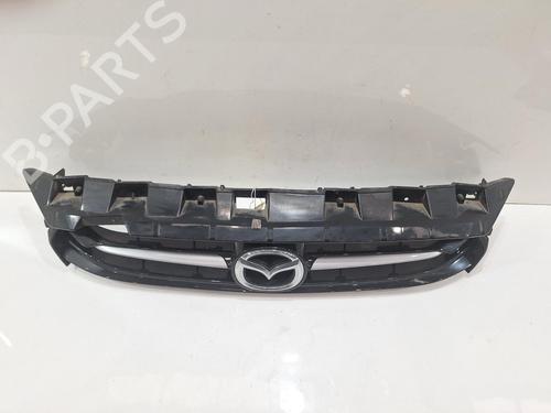 Grill MAZDA 2 Hatchback (DL, DJ) 1.5 SKYACTIV-G | BP38525546C40 - Image 2