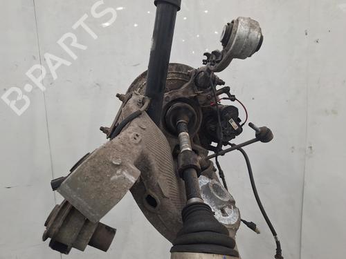 Right rear suspension JAGUAR I-PACE (X590) EV400 AWD | BP32270114M75 - Image 6