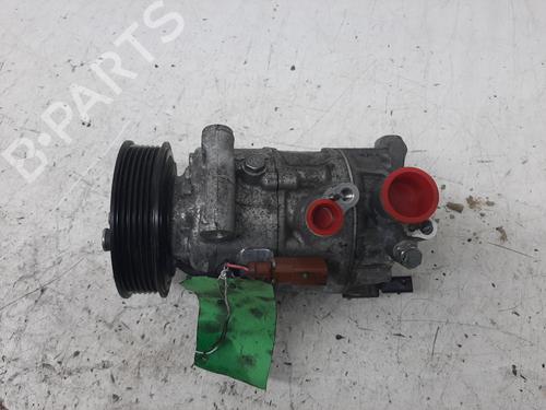 AC compressor FORD TOURNEO CONNECT / GRAND TOURNEO CONNECT V761 MPV (SK) 2.0 EcoBlue | BP26816292M34 
