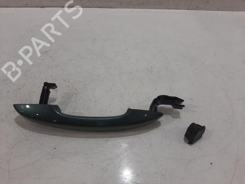 Used Exterior handle Exterior handle DACIA SANDERO III 1.0 TCe 90 (91 hp) 33647640 33647640