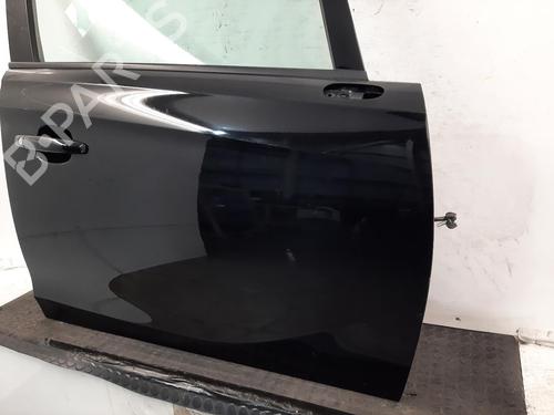 Porte avant droite VAUXHALL CORSA Mk IV (E) (X15) 1.4 | BP30695095C3