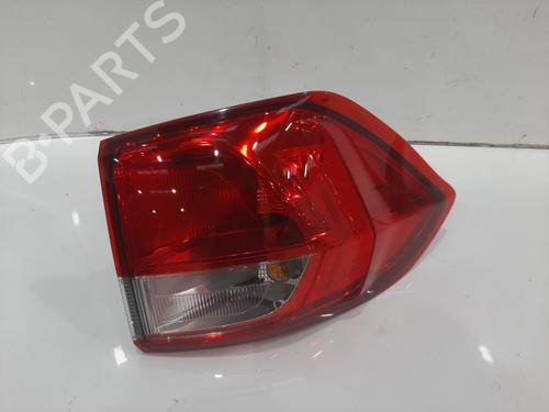 Used Left taillight FORD ECOSPORT 1.5 TDCi (90 hp) 26808665