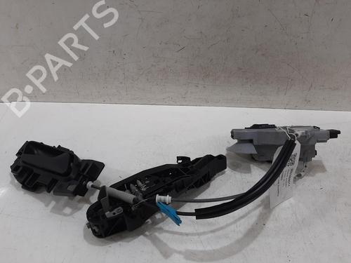 Used Other Other VAUXHALL COMBO Mk IV (E) Box Body/MPV (K9) 1.5 D (102 hp) 33335492 33335492