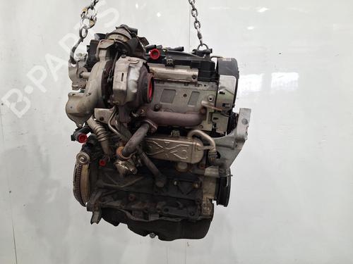 Engine VW GOLF VI (5K1) 1.6 TDI | BP35922911M1 - Image 2