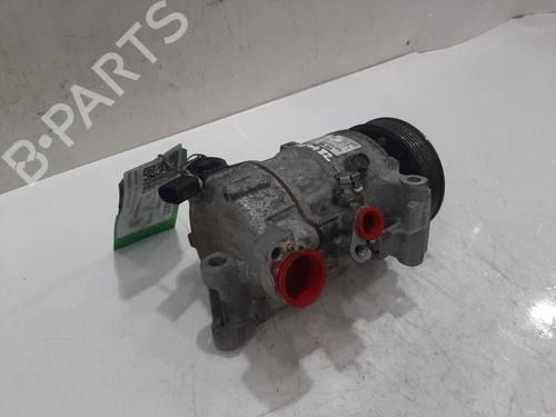 AC compressor SKODA YETI (5L) 1.2 TSI | BP35963003M34 - Image 2