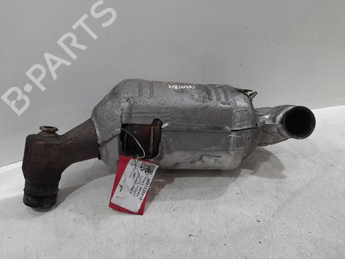 Filtro de particulas VAUXHALL GRANDLAND X / GRANDLAND (A18) 1.6 Turbo D (75) (120 hp) 26851806