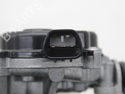 Front wiper motor MAZDA MX-5 IV (ND__) 1.5 (ND2E, ND5R) | BP26797240M29 