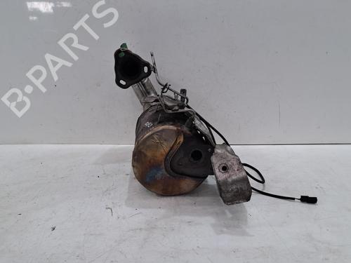 Used Particulate filter NISSAN X-TRAIL III (T32_, T32R, T32RR) 1.6 dCi (T32) (130 hp) 29059629