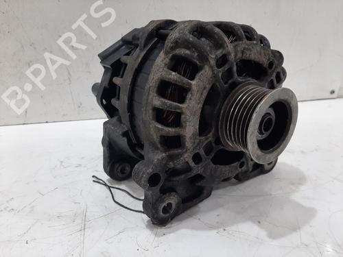Alternator VW UP! (121, 122, BL1, BL2, BL3, 123) 1.0 | BP31033168M7 - Image 2