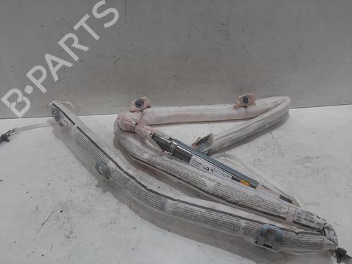 Used Left curtain airbag Left curtain airbag 32503125 32503125