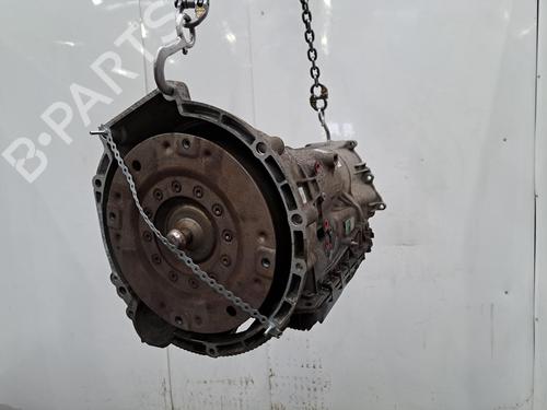 Used Gearbox BMW X1 (E84) xDrive 23 d (204 hp) 26754264