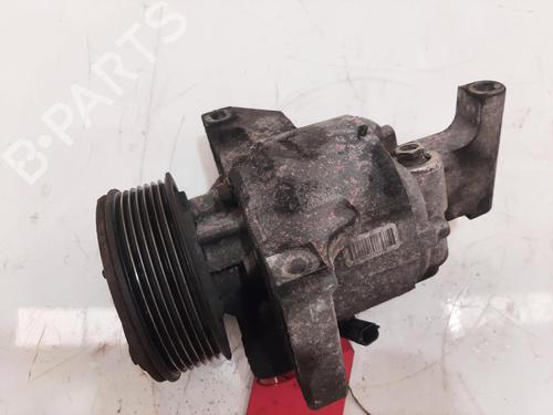 AC-Kompressor SMART FORFOUR Hatchback (453) 1.0 (453.042, 453.043) | BP37236285M34 - Image 6