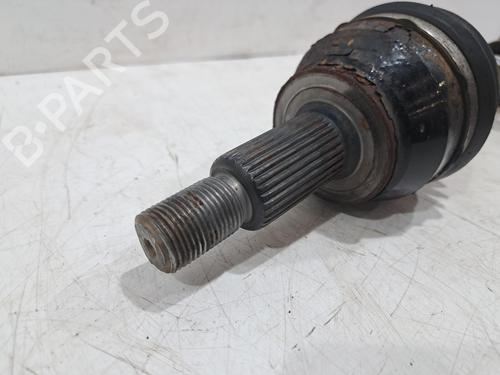 Other JAGUAR I-PACE (X590) EV400 AWD | BP30057423O1 