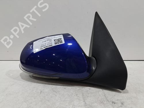 Used Right mirror Right mirror HYUNDAI i10 III (AC3, AI3) 1.0 MPi (67 hp) 40128427 40128427