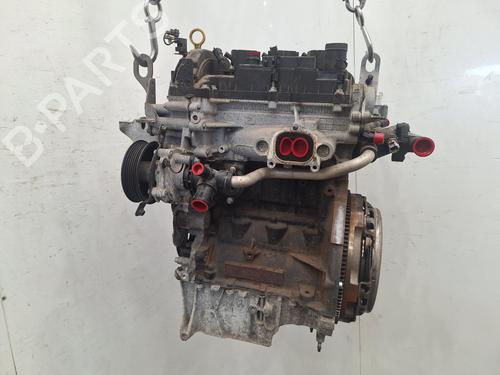 Engine FORD FIESTA VII (HJ, HF) 1.1 Ti-VCT | BP39070643M1 - Image 2