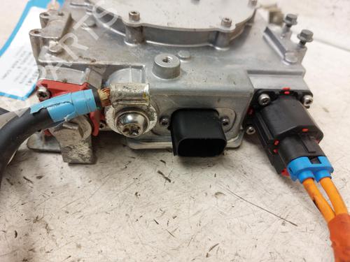 Inverter/Converter TESLA MODEL S (5YJS) P90D AWD | BP26774180M119 