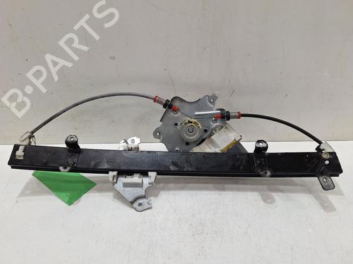 Front right window mechanism NISSAN MICRA III (K12) 1.4 16V | BP26744663C23 