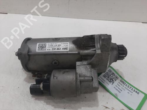 Anlasser für SKODA OCTAVIA III Combi (5E5, 5E6) 2.0 TDI (150 hp) 30585697