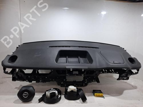 Used Airbag Kit Airbag Kit 39657389 39657389